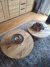 Wohnzimmertisch/Beistelltisch/