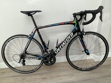 S-Works SL5 Tarmac  Sagan