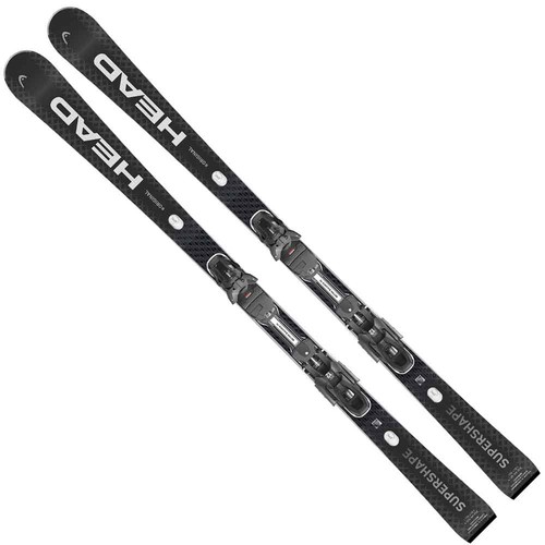 Head supershape original ski - head,