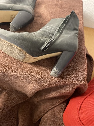 Damen stiefeletten mit - damen-stiefeletten,