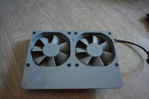 Apple power mac - a1047, cpu