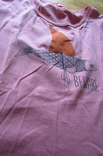 Derbe damen shirt m - -,