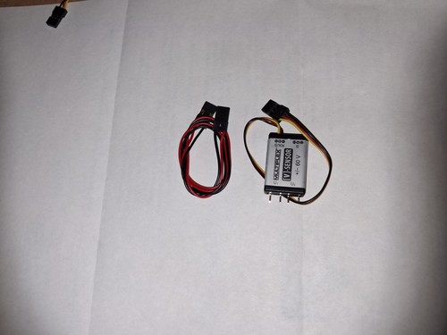Multiplex link sensor - m-link, (v)-sensor