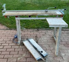 Fliesenschneider profi hufa - fliesenschneider,