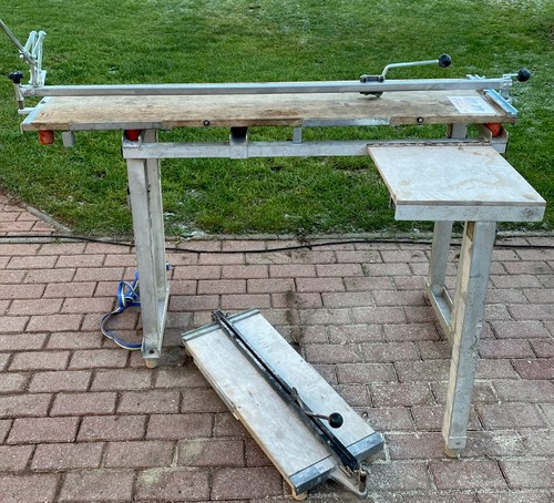 Fliesenschneider profi hufa - fliesenschneider,