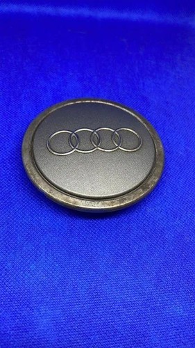 Audi radkappen - 8r,
