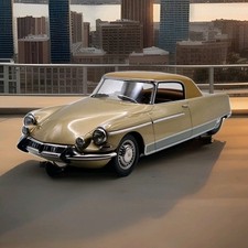 181741 Citroen DS 19 Le Dandy
