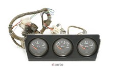 Audi Coupe 80 90 Typ89 S2 Cabrio VDO Zusatzinstrumente Gauge Gadget 893919541 2