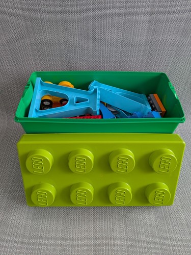 Lego duplo gemischt - lego,