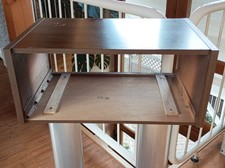 Pioneer Woodcase für CT-F 700