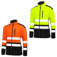 Fleecejacke Arbeitsjacke