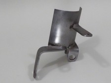 Mercedes Benz  Pagode 230SL W113 Halter für Servo-Ölbehälter # 127 460 03 35