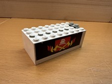 Lego Light&Sound Batteriebox