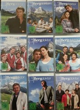 Der Bergdoktor - Staffel 1 - 9