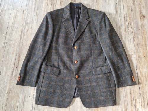 Sakko herren firma burberry - sakko,