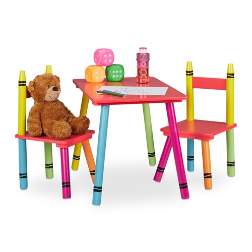 Kindersitzgruppe
