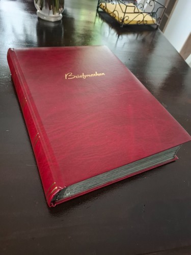 Briefmarkenalbum nord und - briefmarkenalbum,