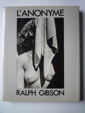 L'Anonyme Ralph Gibson 1986