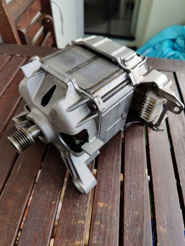 Bosch waschmaschinen motor - bosch,