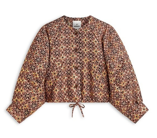 Summum ethno jacke - summum,
