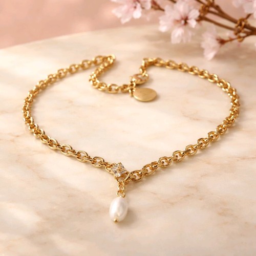 Purelei kette necklace create - purelei,