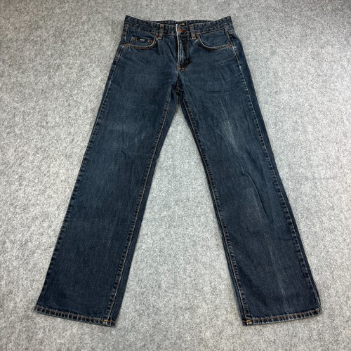 Hugo boss herren - jeans, regular