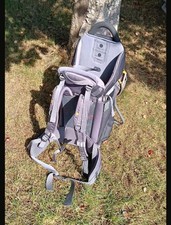 Kraxe, Kindertragerucksack