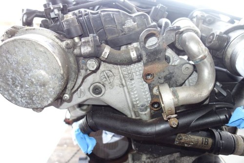 Motor ohne anbauteile - motor,