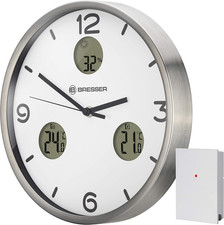 Bresser Mytime Io NX
