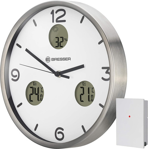Bresser mytime nx - mytime,