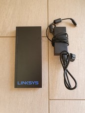 Linksys LGS116P  16-Port  Gigabit PoE +  Switch
