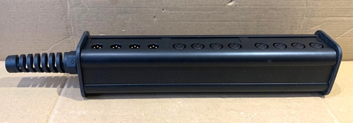 Xlr stage box input 4 - stage,