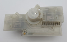 Miele Motorsteckplatte