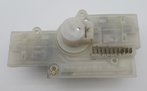 Miele motorkohlen - miele,