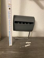 bideo Toilettenpapierhalter mit Funktion zur Befeuchtung ( Hölle der Löwen)