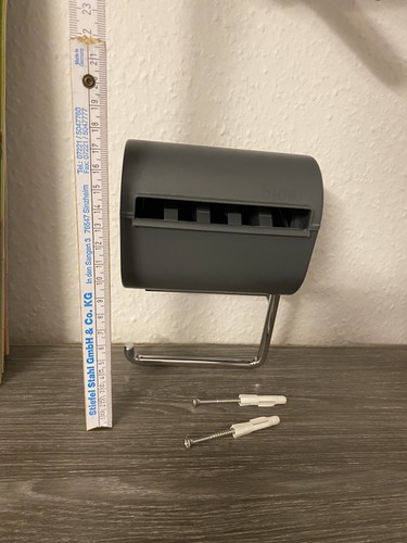 Bideo toilettenpapierhalter - bideo,