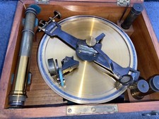 Vollkreisgerät W.J. Hauck in