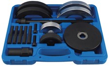 BGS Radlager Nabeneinheit