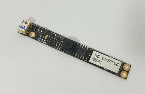 Webcam camera module board - webcam,