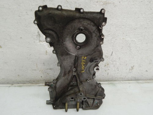 Ford mondeo iii mk3 8 - ford,