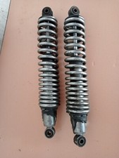 Yamaha XT 500 Prima Serie Paar