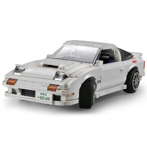 Cada ryosuke initial - ryosuke, mazda