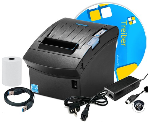 Bixolon samsung srp 350plusii - bixolon, srp-350plusii