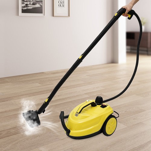 Handheld dampfreiniger - handheld,