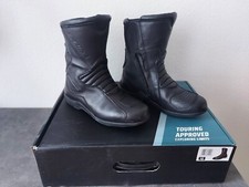 motorradschuhe