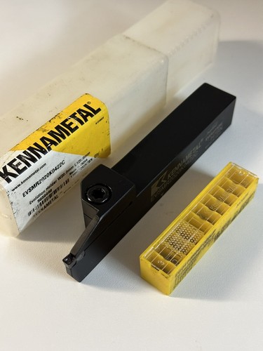Kennametal klemmhalter - kennametal,