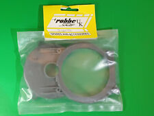 Robbe Schluter Getriebedeckel 72mm Nr. S 4032 für ferngesteuerte Modellhubschrauber