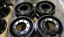 11x20 SDC Felge 8 Loch