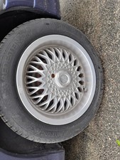 Remotec Oldtimer Alu Felgen 7J x 15 H2