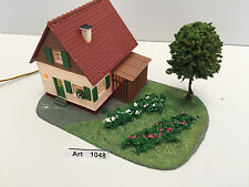 Vau-pe 187 H0 Einfamilienhaus